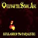 Lullabies to Paralyze