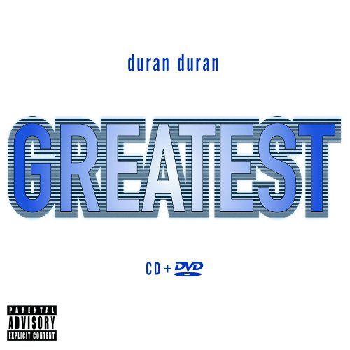 Duran Duran - Greatest [Deluxe Edition] - Zortam Music