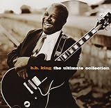 The Ultimate Collection album art by B.B. King