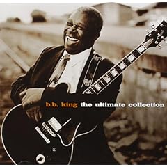 B.B. King - The Ultimate Collection (2005)