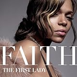 album art to The First Lady