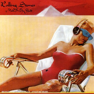 The Rolling Stones - Made In The Shade - Zortam Music