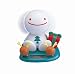 Sunshine Buddies - Swaying Christmas Buddy