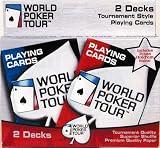 World Poker Tour - Twin Deck Pack