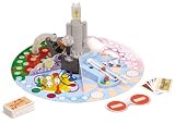 Charlie & The Chocolate Factory - Fantastical Factory Game