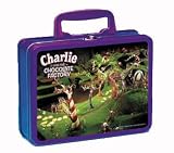 Charlie & The Chocolate Factory - Magnetic Magic Tin Set