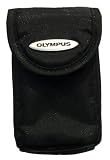 Olympus Stylus Digital Series Nylon Case for Stylus 300, 410 & Verve Cameras