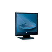 Verstaerker Und Receiver: V7 Videoseven 17 Zoll TFT Monitor L17AB schwarz