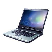 Elektronik und Foto: Acer Aspire 1362LM Notebook Sempron 2800+ TFT 15.0 512MB 40GB DVD-Dual LAN WXPH