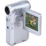 Samsung SCM105 MPEG4 Sports Camcorder w/10x Optical Zoom