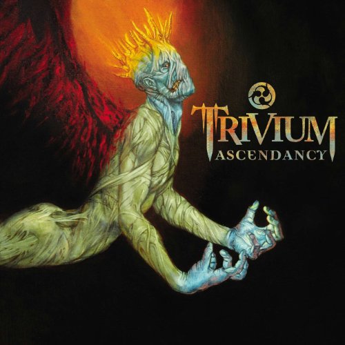 Trivium - Ascendancy Lyrics - Zortam Music