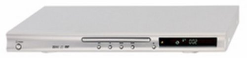 Festplatten: SEG DVD 530 DVD-Player