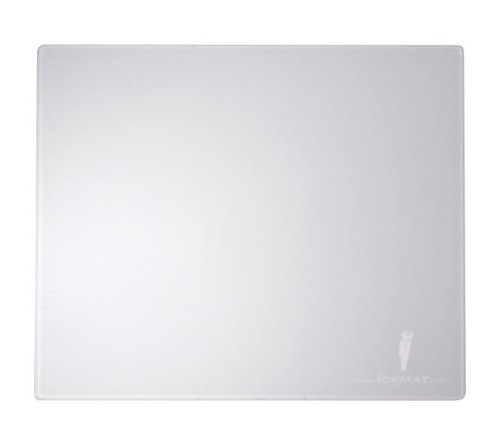 Navigationssysteme: Icemat 2nd edition white