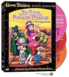 The Perils of Penelope Pitstop - The Complete Series