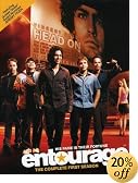 Entourage - The Complete First Season