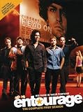 Entourage Season 1 DVD