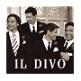 Audio sample of Mama by Il Divo