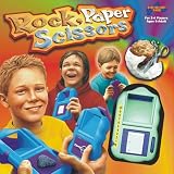 Rock Paper Scissors