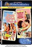 Beach Blanket Bingo & How to Stuff a Wild Bikini (MGM Presents: Midnite Movies Double Feature)
