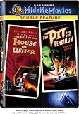 The Fall of the House of Usher /The Pit and the Pendulum