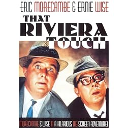 That Riviera Touch