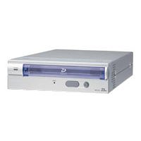 Festplatten: Sony BW-RU101 PDD externes Laufwerk USB 2.0 Blu Ray Brenner (23 Gigabyte Kapazit�t)