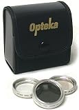 Opteka 28mm Hi-Def Professional Filter Kit UV, PL, FLD