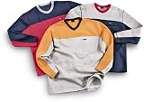 Tommy Hilfiger® Pieced Fleece Pullover