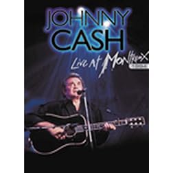 Live at Montreux 1994