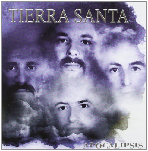 Tierra Santa - La Ira del Cielo Lyrics - Zortam Music