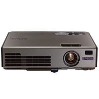 Drucker: Epson EMP-740 Projektor LCD-TFT 1024 x 768