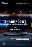 SharePoint Portal Services Programming 2003