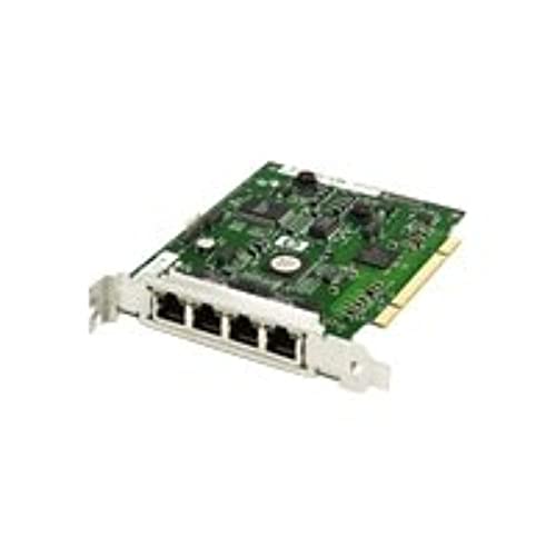 Heimkinosysteme: HP NC150T 4Port Gig Switch Adapter PCI