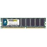 Corsair memory - 512 MB - DIMM 184-pin - DDR ( CMSS512MB-266 )