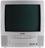 Toshiba MD13Q41 13" TV/DVD Combo