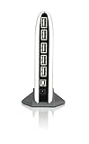 IOGEAR GUH227 7 Port USB 2.0 Hub for PC/Mac