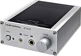 audio-technica AT-HA20 ヘッドホンアンプ