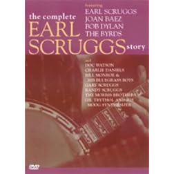 Earl Scruggs: Complete Story