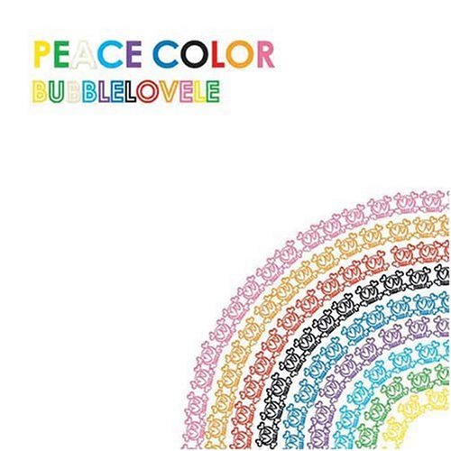 Peace Color