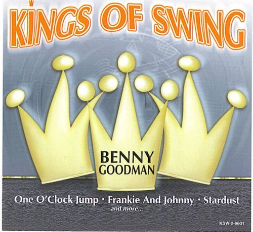 Benny Goodman - Jersey Bounce Lyrics - Zortam Music