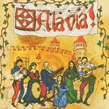 A la Via Cover