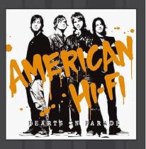 American Hi-Fi