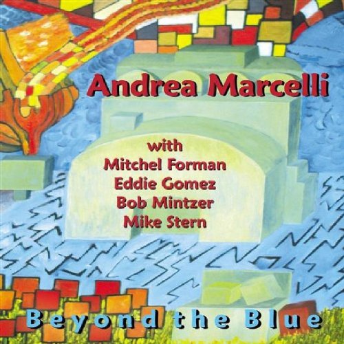 Beyond the Blue