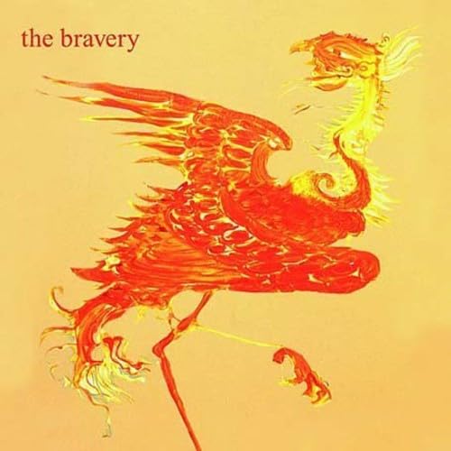 Bravery - The Bravery - Zortam Music
