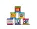 Peek-a-Blocks Sensory: Sound Sensations Blocks