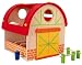 Plan Toys 71320: Barn