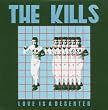 Love Is a Deserter