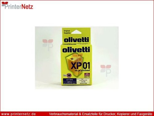 Digitalkameras: Druckkopf Olivetti Artjet 20 schwarz B0217