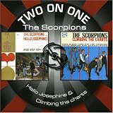 Hello Josephine  Climbing the Charts Import by Scorpions
