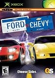 XB Ford vs. Chevy Live